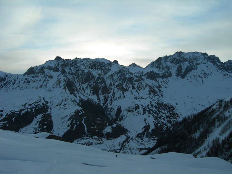 randonnees maurienne aiguille de l epaisseur